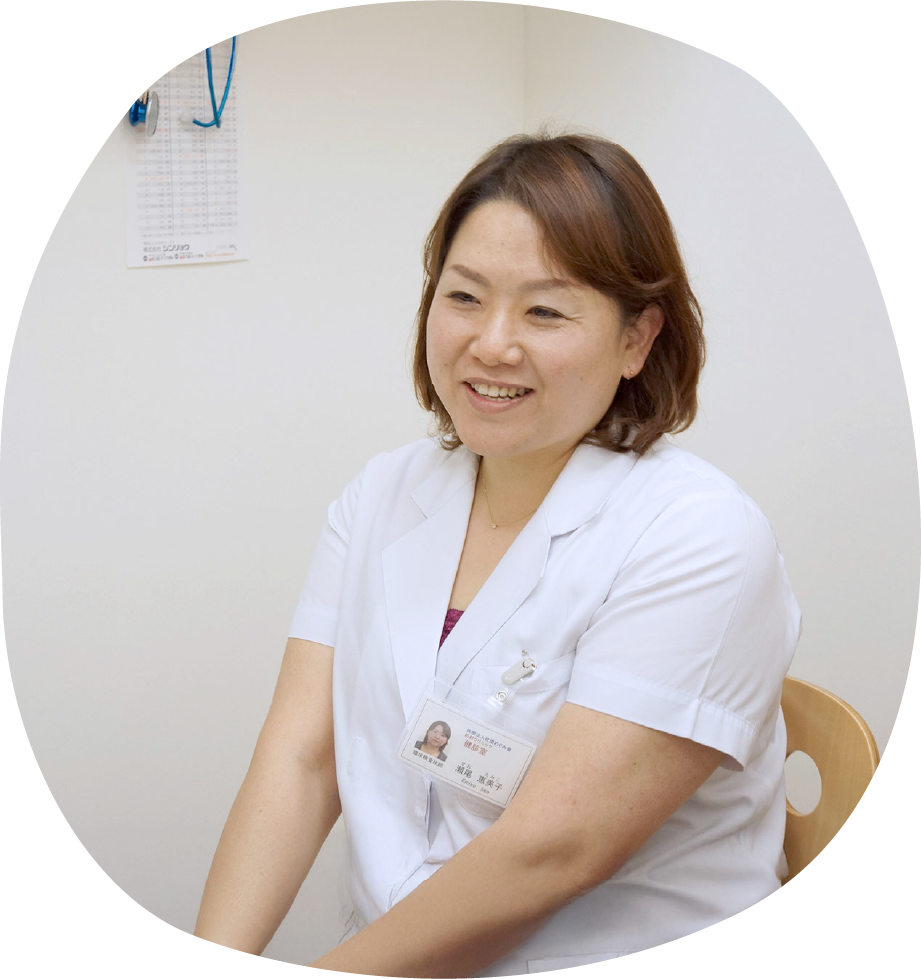 インタビュー画像