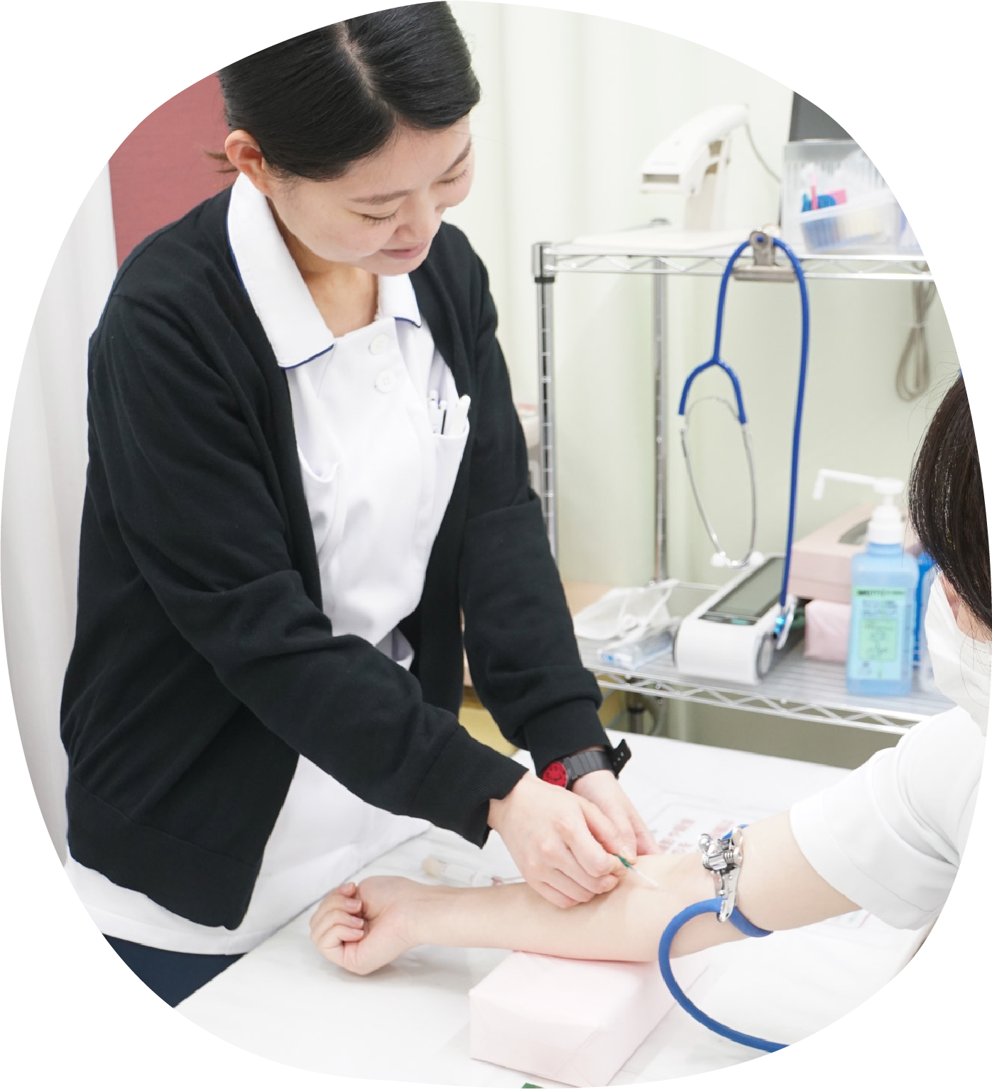 インタビュー画像