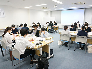 教育・制度