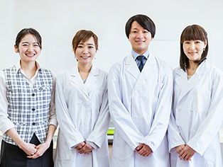 主な福利厚生・支援制度