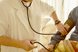 永山訪問診療クリニック