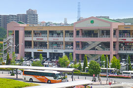 南大沢メディカルプラザ訪問診療