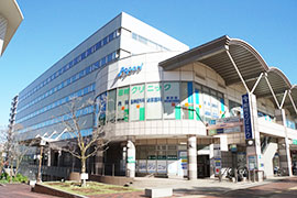 田村クリニック訪問診療